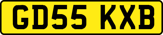GD55KXB