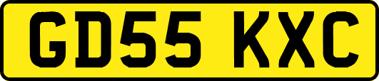 GD55KXC