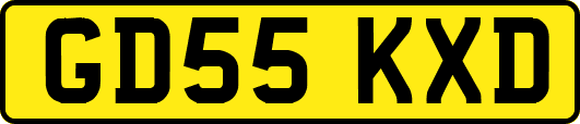 GD55KXD