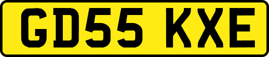 GD55KXE