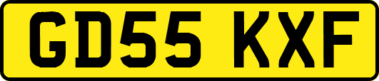 GD55KXF