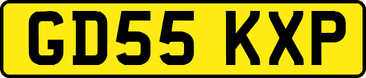 GD55KXP