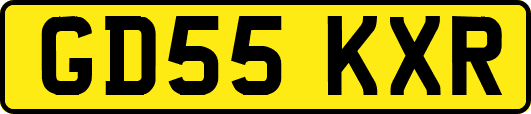 GD55KXR