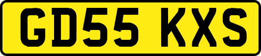 GD55KXS