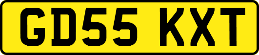 GD55KXT