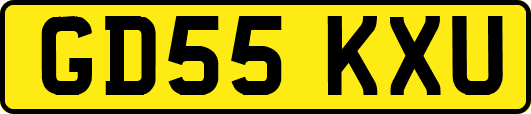 GD55KXU