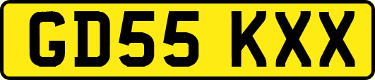 GD55KXX