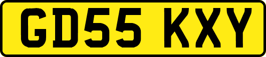 GD55KXY
