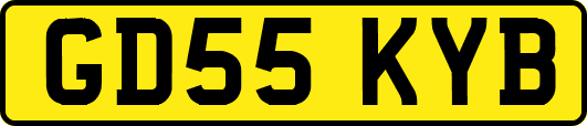 GD55KYB