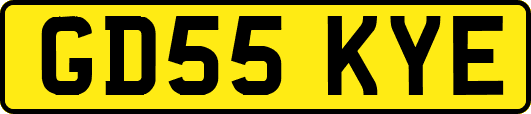 GD55KYE