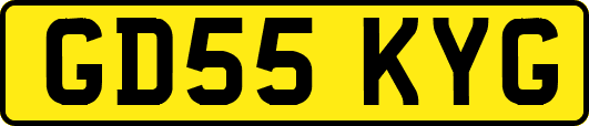 GD55KYG