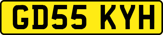 GD55KYH