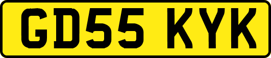 GD55KYK