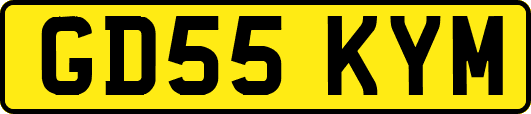 GD55KYM