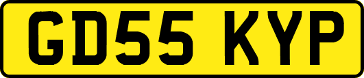 GD55KYP