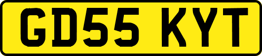 GD55KYT