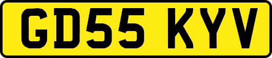 GD55KYV