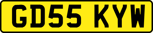 GD55KYW
