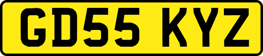 GD55KYZ