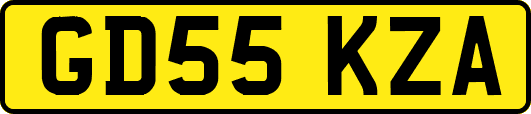 GD55KZA