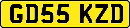 GD55KZD