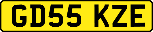 GD55KZE