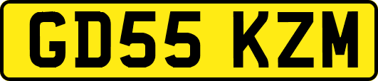 GD55KZM