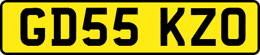 GD55KZO