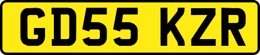 GD55KZR