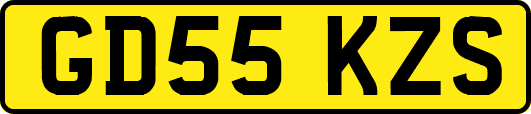 GD55KZS