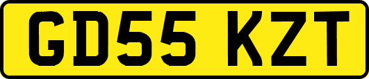 GD55KZT