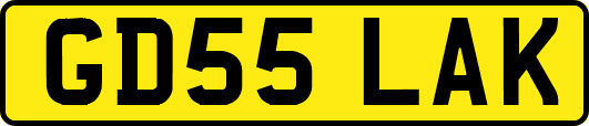 GD55LAK