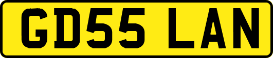 GD55LAN