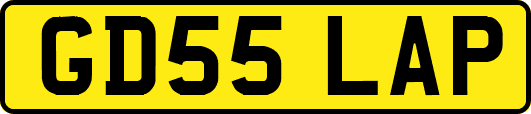 GD55LAP