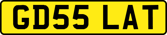 GD55LAT