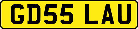 GD55LAU