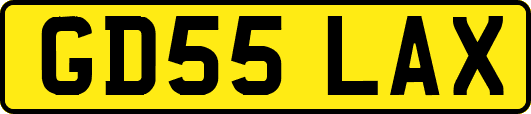 GD55LAX