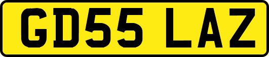 GD55LAZ
