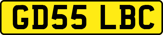 GD55LBC