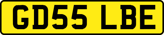 GD55LBE