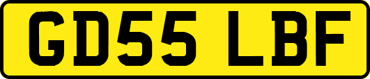 GD55LBF