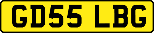 GD55LBG