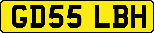 GD55LBH