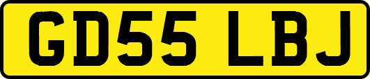 GD55LBJ