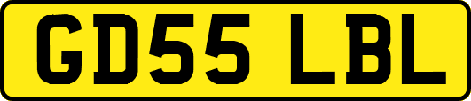 GD55LBL