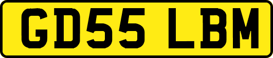 GD55LBM