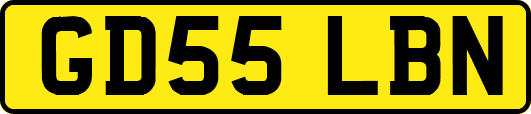 GD55LBN