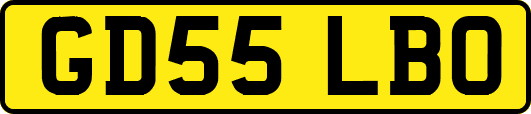 GD55LBO