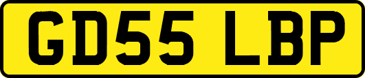 GD55LBP