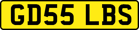 GD55LBS